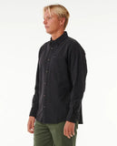 Ripcurl Classic Surf Washed LS Shirt