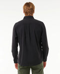 Ripcurl Classic Surf Washed LS Shirt