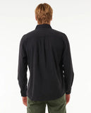 Ripcurl Classic Surf Washed LS Shirt