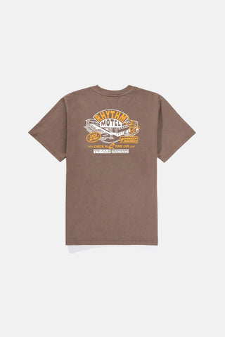 Rhythm Motel Vintage T-Shirt