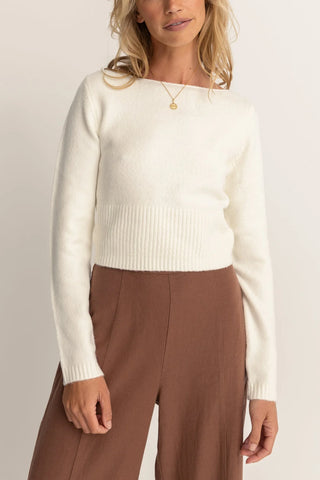 Rhythm Chloe Knit Sweater
