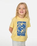 Ripcurl Sun Swell Dolphin Tee