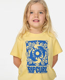 Ripcurl Sun Swell Dolphin Tee