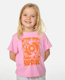 Ripcurl Sun Swell Dolphin Tee