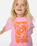 Ripcurl Sun Swell Dolphin Tee