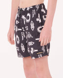 Ripcurl Island Paradiso Volley Short-Boys