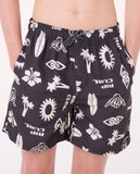 Ripcurl Island Paradiso Volley Short-Boys