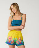 Ripcurl Farm Rio Bliss Walkshort