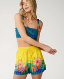 Ripcurl Farm Rio Bliss Walkshort