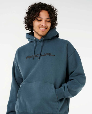 Ripcurl Dosed Up Hood