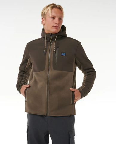 Ripcurl Anti Series Search Jacket