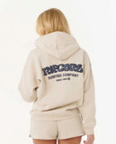 Ripcurl Surf Puff Heritage Hood