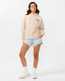 Ripcurl Surf Puff Heritage Hood