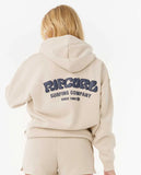 Ripcurl Surf Puff Heritage Hood