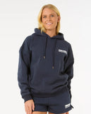 Ripcurl Surf Puff Heritage Hood