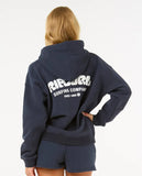 Ripcurl Surf Puff Heritage Hood