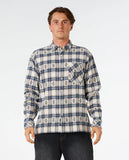 Ripcurl Liquid Trips Flannel