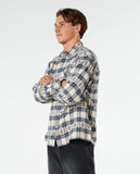 Ripcurl Liquid Trips Flannel