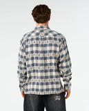 Ripcurl Liquid Trips Flannel