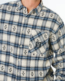 Ripcurl Liquid Trips Flannel