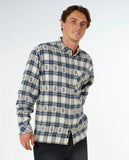 Ripcurl Liquid Trips Flannel