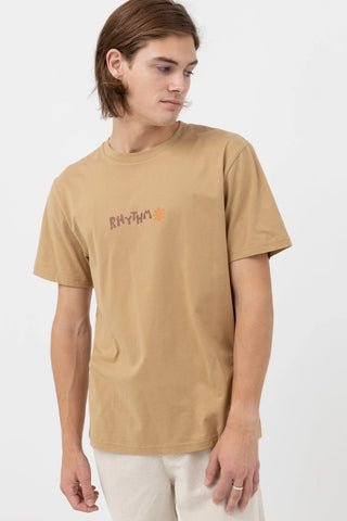 Rhythm Scrawl T-Shirt