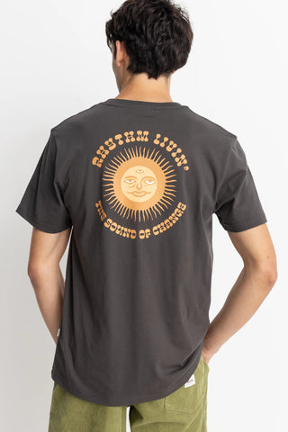 Rhythm Sun Life T-Shirt