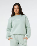 Ripcurl Surf Staple Relaxed Crew