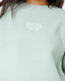 Ripcurl Surf Staple Relaxed Crew