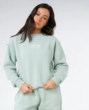 Ripcurl Surf Staple Relaxed Crew