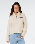 Ripcurl Surf Puff 1/4 Zip