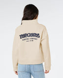 Ripcurl Surf Puff 1/4 Zip