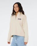 Ripcurl Surf Puff 1/4 Zip