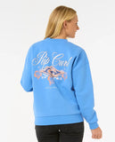 Ripcurl Hibiscus Diamond Heritage Crew