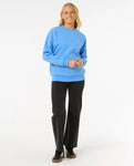 Ripcurl Hibiscus Diamond Heritage Crew