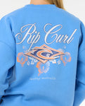 Ripcurl Hibiscus Diamond Heritage Crew