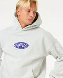 Ripcurl Rip Script Hood