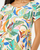 Ripcurl Luau Shift Dress