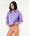 Ripcurl Hibiscus Heritage Hood