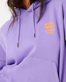 Ripcurl Hibiscus Heritage Hood