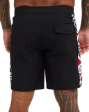 Quiksilver Tohu Surfsilk Boardshort