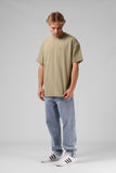 RPM Sanded OS Tee