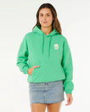 Ripcurl Surf Puff Heritage Hood
