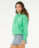 Ripcurl Surf Puff Heritage Hood