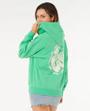 Ripcurl Surf Puff Heritage Hood