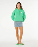 Ripcurl Surf Puff Heritage Hood