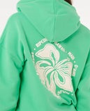 Ripcurl Surf Puff Heritage Hood