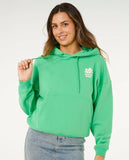 Ripcurl Surf Puff Heritage Hood