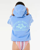 Ripcurl Surf Puff Heritage Hood