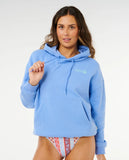 Ripcurl Surf Puff Heritage Hood